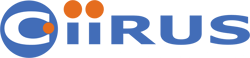 CiiRUS Vacation Rental Software White Text