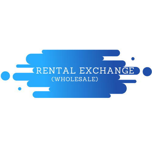 Love Rentals Rental Exchange (Wholesale)